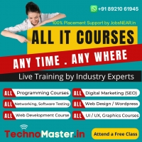 Best Software Online Training Institution in Madurai, Tamilnadu